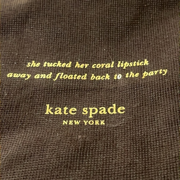 Kate Spade ♠️ Darla dress heels size 7 M red suede new in box made in Italy - Picture 11 of 14